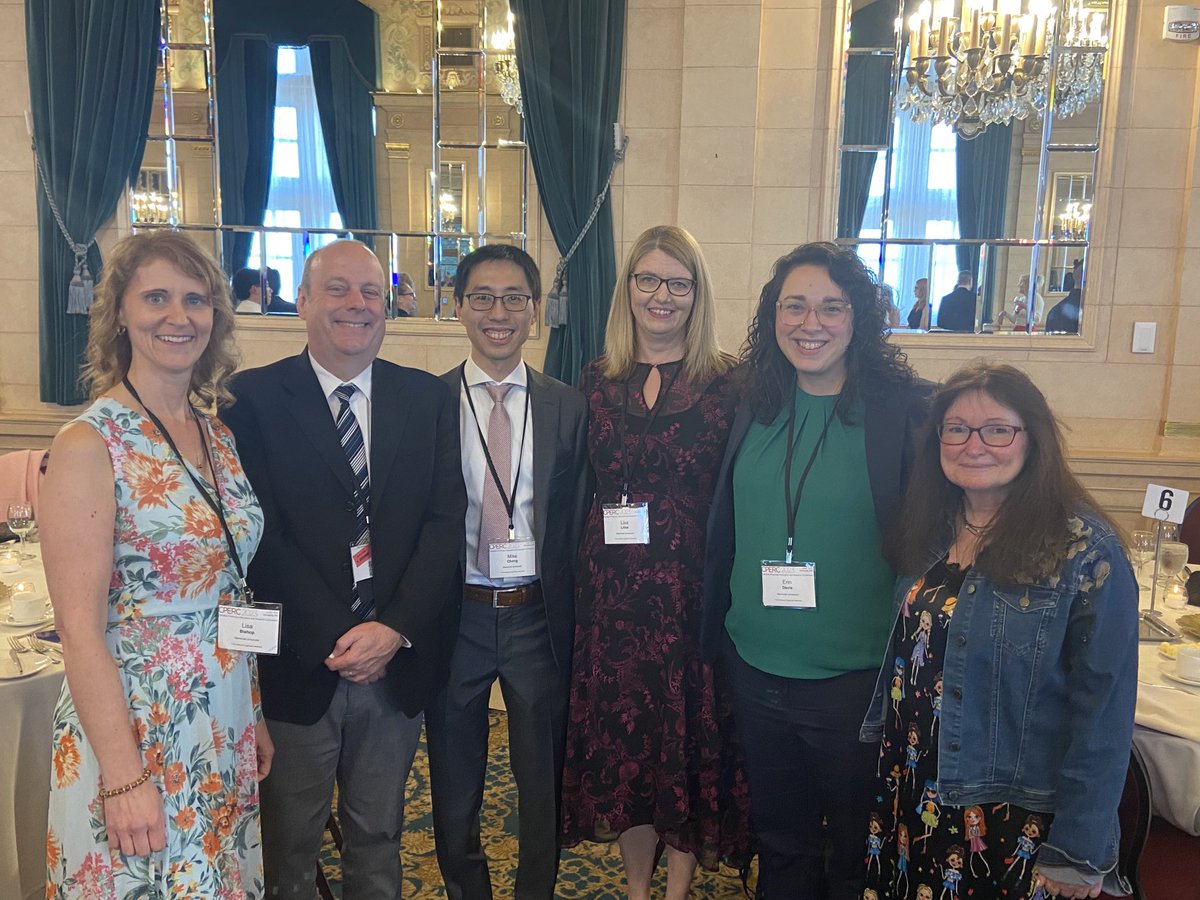 Lisa Bishop tweet media