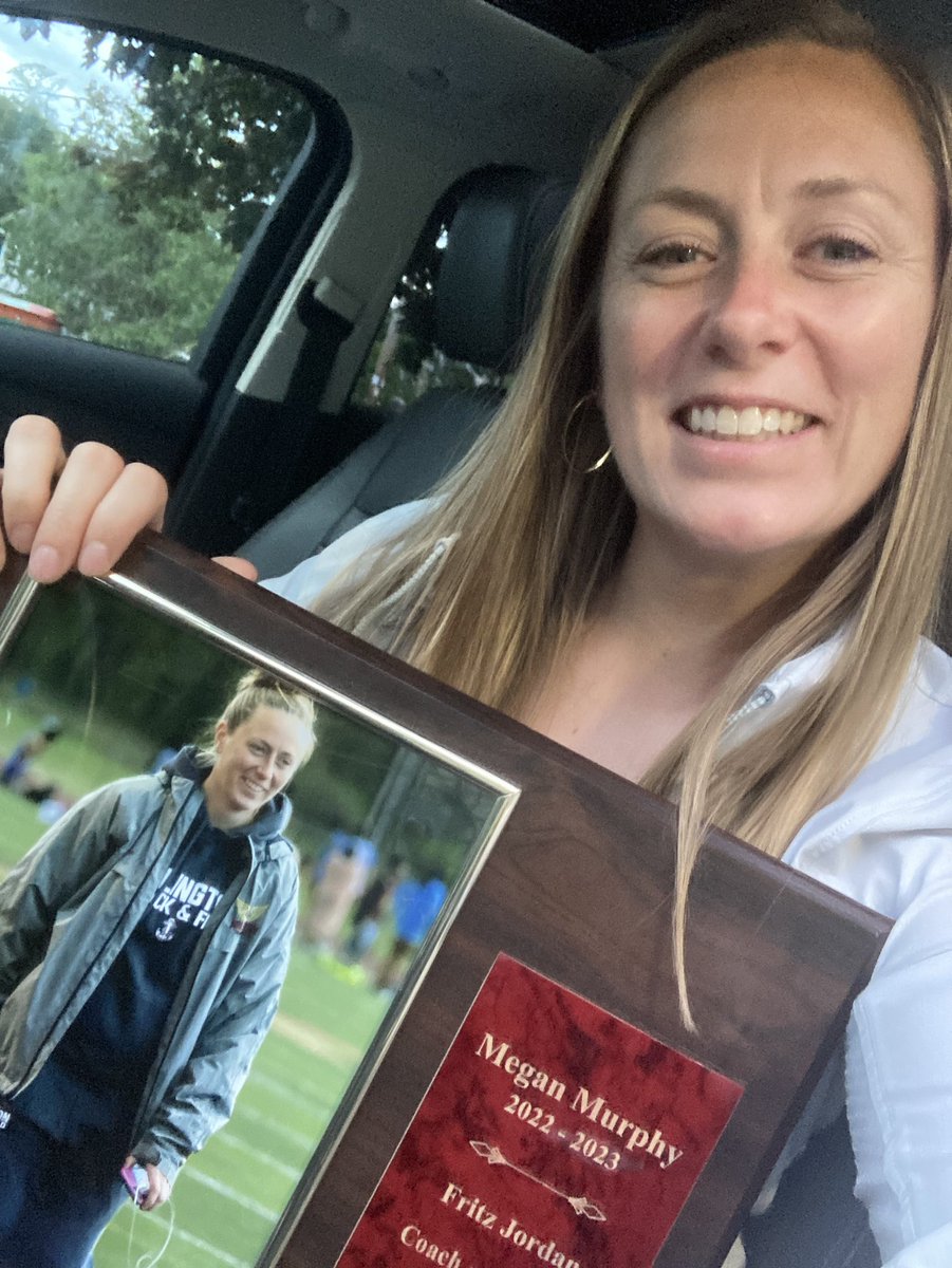 Miss/Coach Murphy 👩🏼🏫 🏃🏼♀️🔬 tweet media