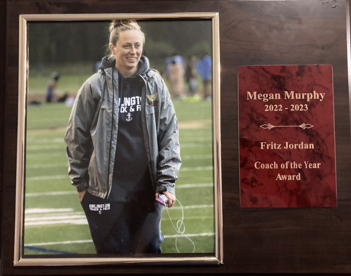 Miss/Coach Murphy 👩🏼🏫 🏃🏼♀️🔬 tweet media