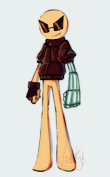 funky_classic's tweet photo. I CAN'T STOP THINKING ABOUT STICKMANS HELP-

#stickman #stickmanoc #oc https://t.co/v4jHgoe2sS
