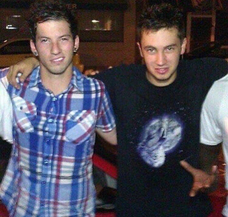 que lindos que son los amo mucho