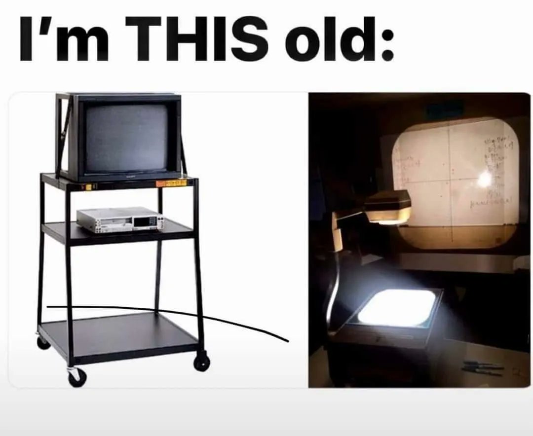 Same! 🙋‍♀️🙋‍♂️
