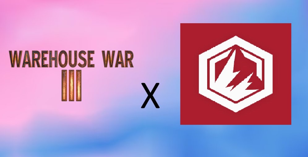 coxspelledc_o_x's tweet photo. We're thrilled to announce that Warehouse War 3 will be streamed on @BTSsmash!

Find Melee and Ultimate in Nashville, Tennessee on July 29th at:

https://t.co/4J071pDSDH
https://t.co/yCnmMbguMJ https://t.co/UotpQiW0wd