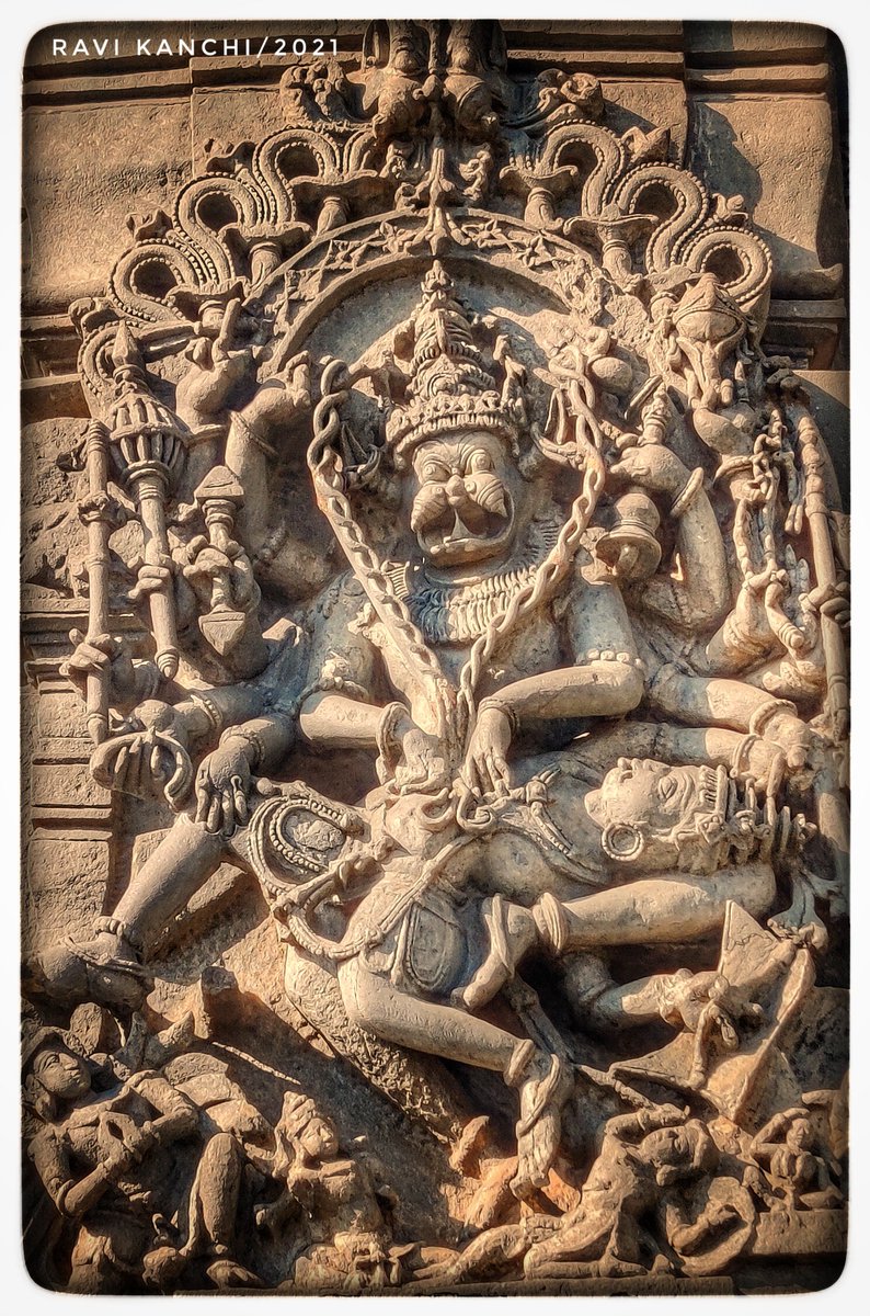 Channakeshava temple-Belur
