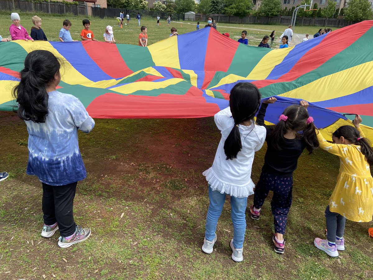perosevicl's tweet photo. We had lots of fun at the JRFH play day today! https://t.co/phQbrnCe73