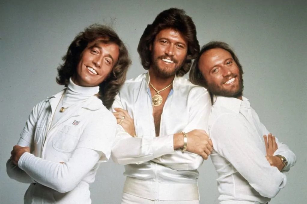 What is YOUR favorite Bee Gees song of ALL TIME? #BeeGees