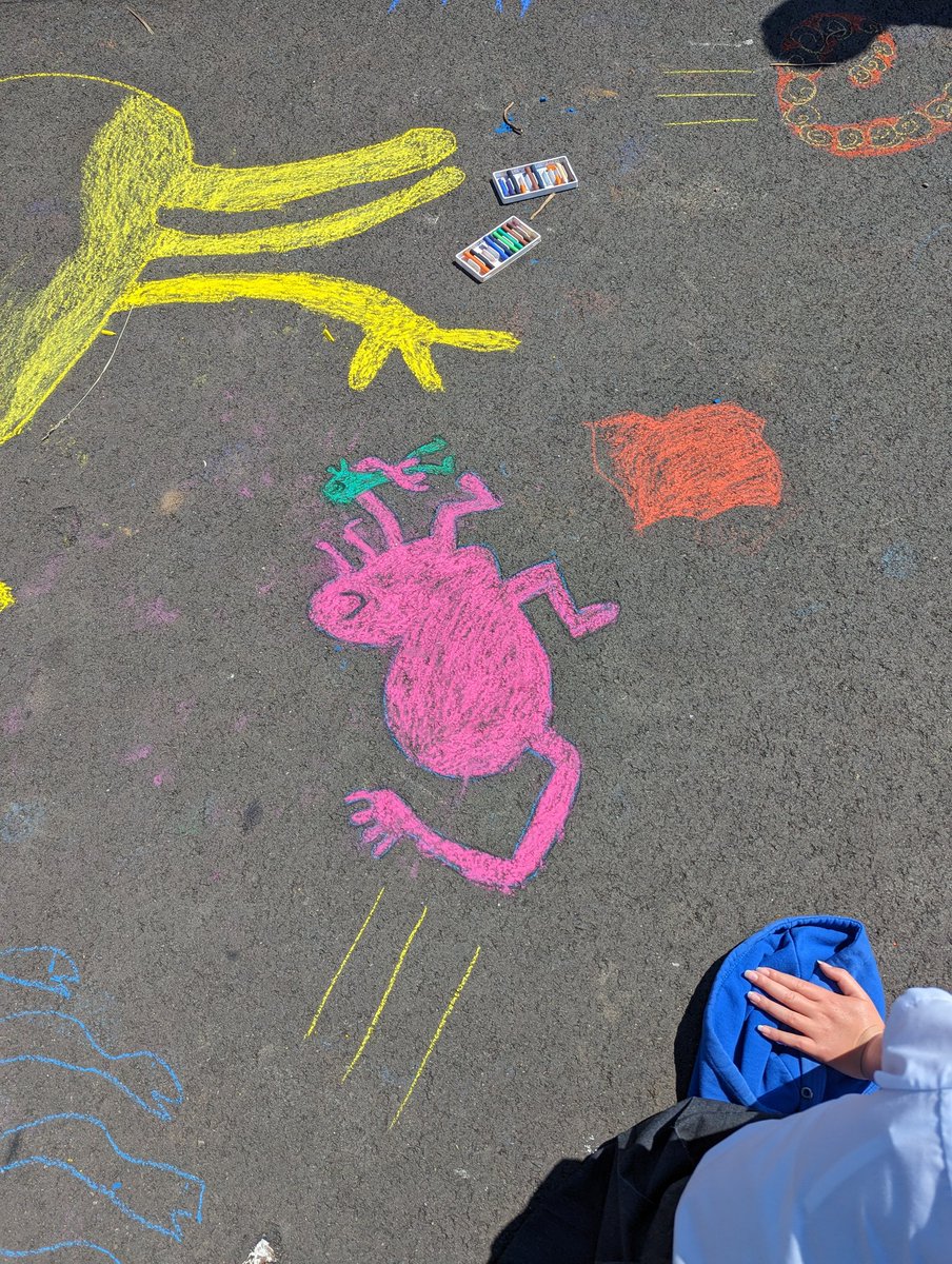 QMA Art Department (@qmaart) on Twitter photo 