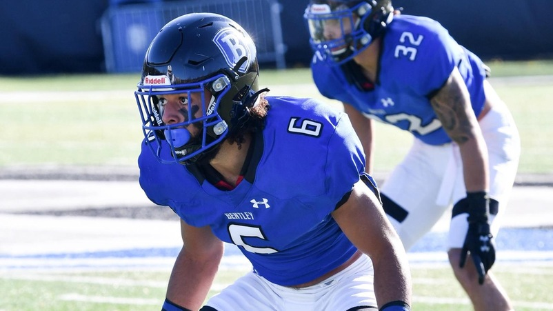 Check out this feature on former Bentley football captain and 2022 AFCA Good Works Team member Jailen Branch.

bentleyfalcons.com/sports/fball/2…
#BentleyU #BeAForce #NE10Embrace @AFCA @NCAADII