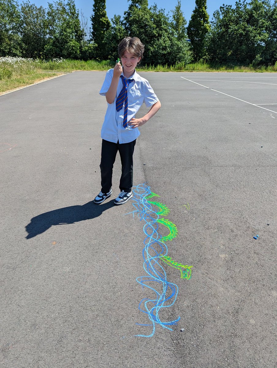 QMA Art Department (@qmaart) on Twitter photo 