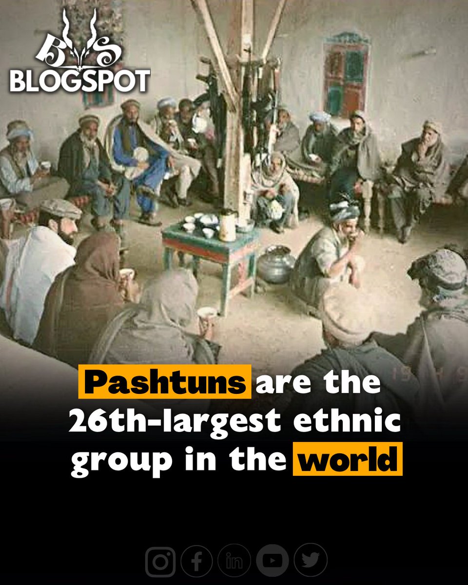 Pashtuns also known as Pakhtuns or Pathans, are an Eastern Iranian ethnic group primarily residing in southern and eastern Afghanistan and northwestern Pakistan.

#CycloneBiparjoy #WhatsApp #Arabian_sea #google #Germany #insta #phatan #history