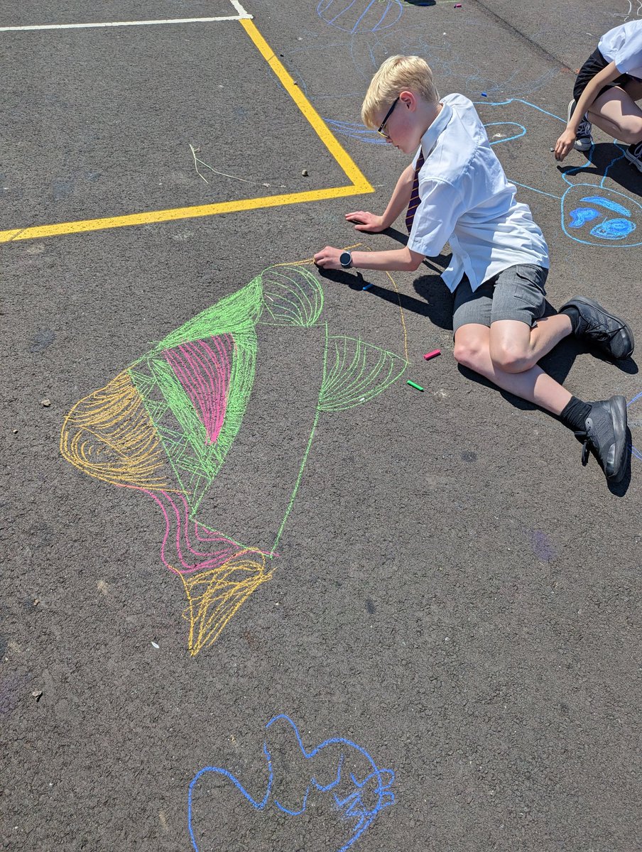 QMA Art Department (@qmaart) on Twitter photo 