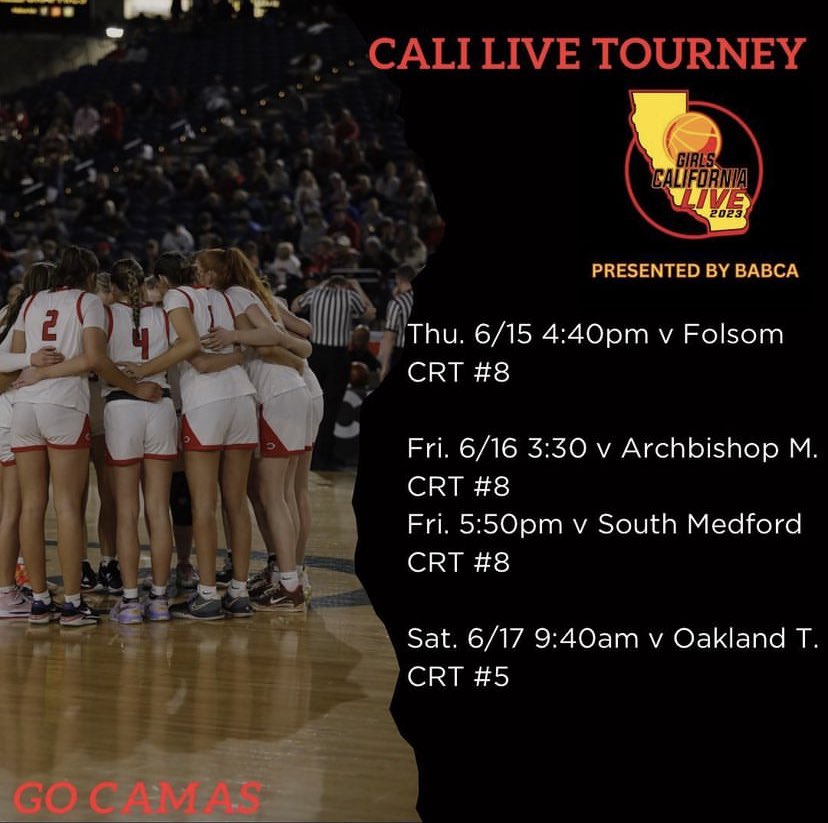 Coaches, come check us out in Roseville, California 🍿🤩