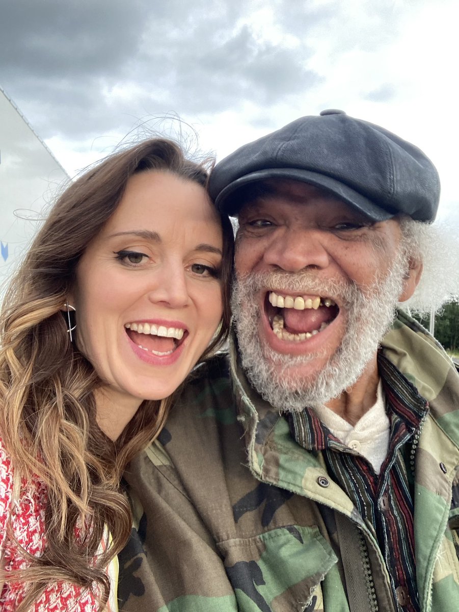 Emily Grace Bevan tweet media