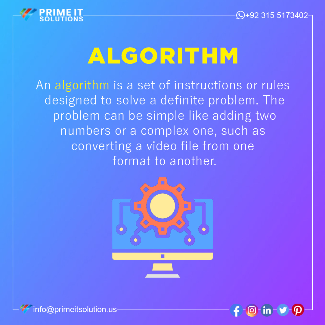 PrimeITSolutio3's tweet image. 📢 Must-Know Coding Terms! 📢
Hey coders! Are you ready to level up your coding vocabulary? 🚀 Today, we're sharing some essential terms that every programmer should know. Check them out and boost your coding game! 💻
#CodingTerms #Algorithm #Argument #Conditionals #programmer