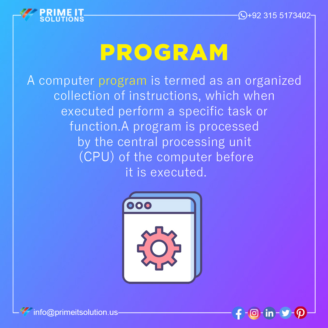 PrimeITSolutio3's tweet image. 📢 Must-Know Coding Terms! 📢
Hey coders! Are you ready to level up your coding vocabulary? 🚀 Today, we're sharing some essential terms that every programmer should know. Check them out and boost your coding game! 💻
#CodingTerms #Algorithm #Argument #Conditionals #programmer