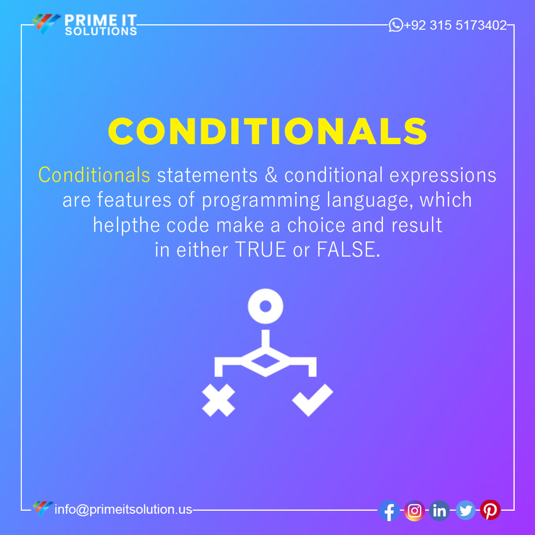 PrimeITSolutio3's tweet image. 📢 Must-Know Coding Terms! 📢
Hey coders! Are you ready to level up your coding vocabulary? 🚀 Today, we're sharing some essential terms that every programmer should know. Check them out and boost your coding game! 💻
#CodingTerms #Algorithm #Argument #Conditionals #programmer