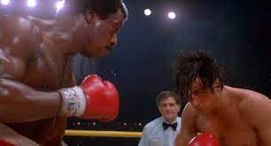 Countof00179620's tweet photo. @JkRolltide A Draw requiring both to be Hospitalized
What did they say at the end of Rocky,
Creed: "Ain't gonna be no rematch."
Balboa: "Don't want one" https://t.co/yMvRJiICZp