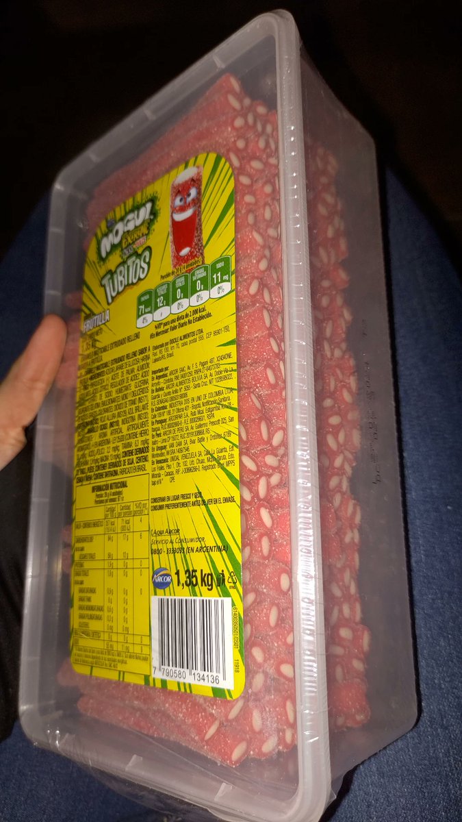 el regalo perfecto no exist.....