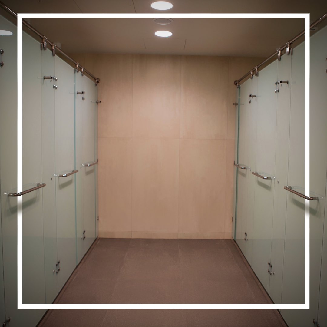 We are excited to share these images of our recent fit-out and finishing works at Paddington Square, a new 18-storey mixed-use development designed by Renzo Piano.