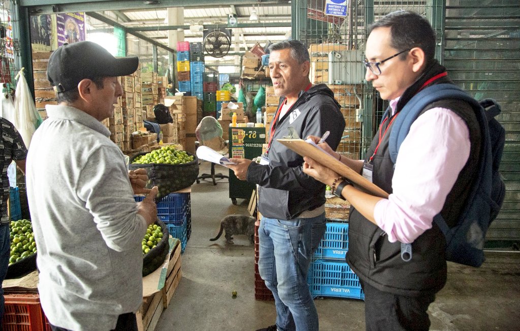 FAO Perú tweet media