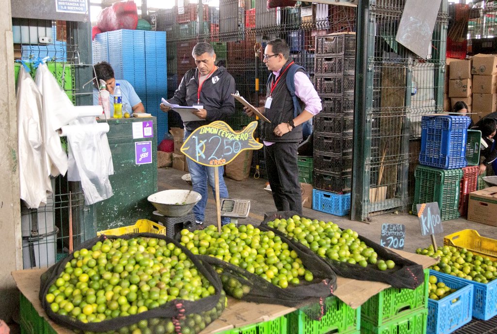 FAO Perú tweet media