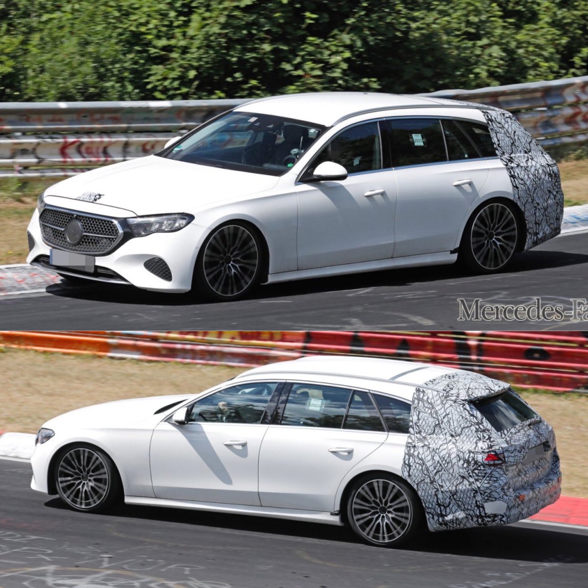 Mercedes-Fans.de tweet media