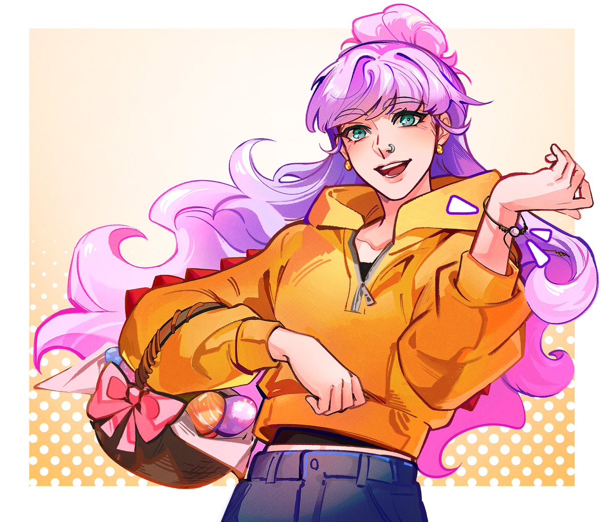 Crystal Jenkinsionosorus 🦖 tweet media