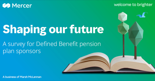 radpilot72's tweet photo. 📢 #DB Plan Sponsors : Participate in the survey to discover how your peers are adapting to the changing landscape from a variety of perspectives, including #pension management, #investment and #ESG https://t.co/53vAUpyh7h https://t.co/2OVbsCJ8CW