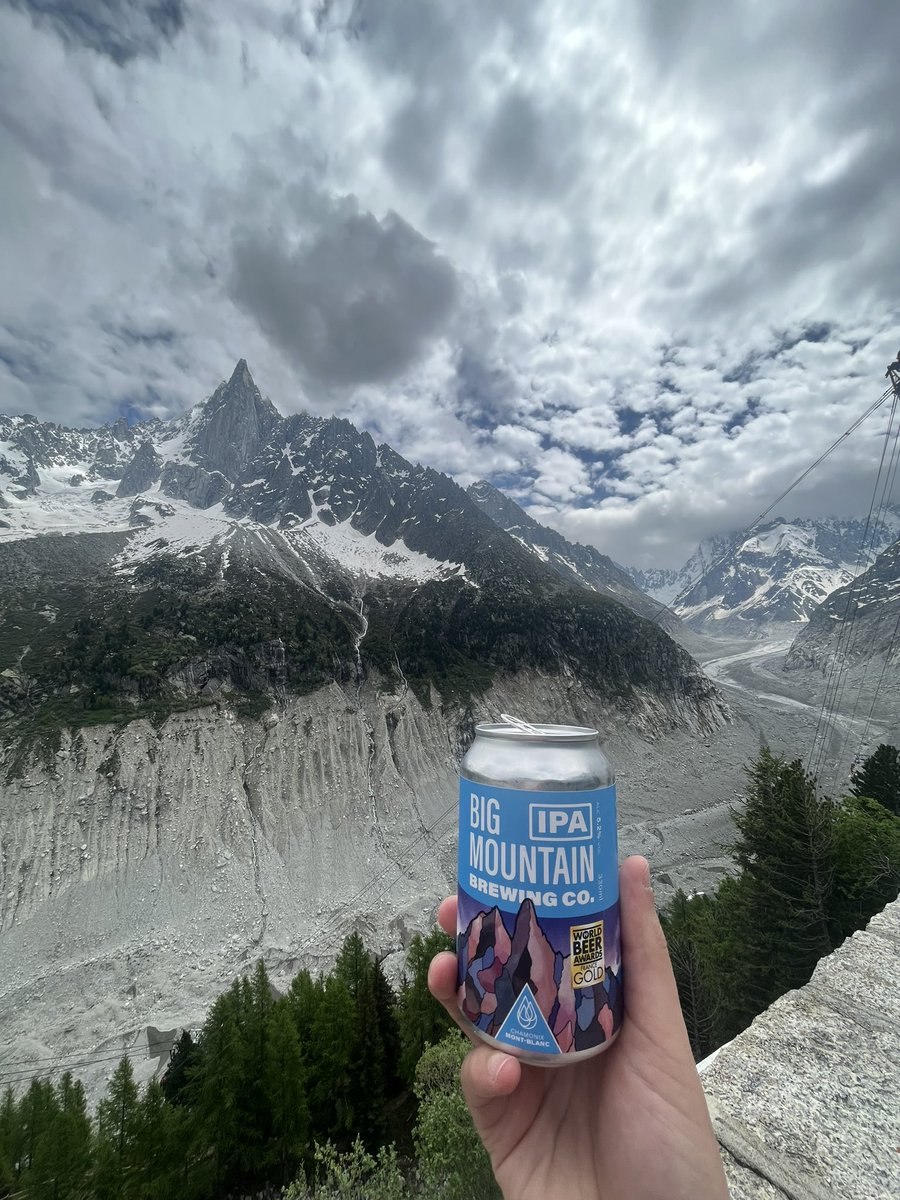 didn’t know the french do IPA’s