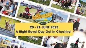 Plans are in place ready for one of our biggest events in Cheshire next week.

🚑Fancy a royal day out? We would love a few extra FA's &amp; above on Tues 20th for the concert.

Any cadets or HCPs, we would love to see you there too 💚
Get in contact for more info