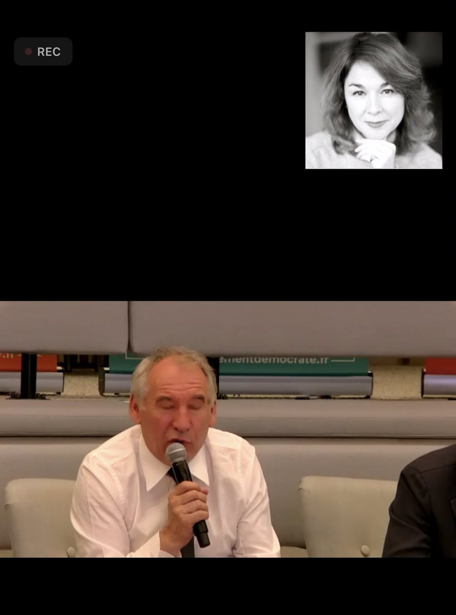 duhamel_vanessa's tweet photo. Les cadres du @MoDem étaient réunis ce soir pour partager, débattre, confronter, dialoguer… Bref, mériter notre beau nom de Mouvement Démocrate. Nous sommes ressortis de ce #CNMoDem regonflés d’enthousiasme et de détermination !
#DémocratieEtDialogue https://t.co/ioYl4gErm6