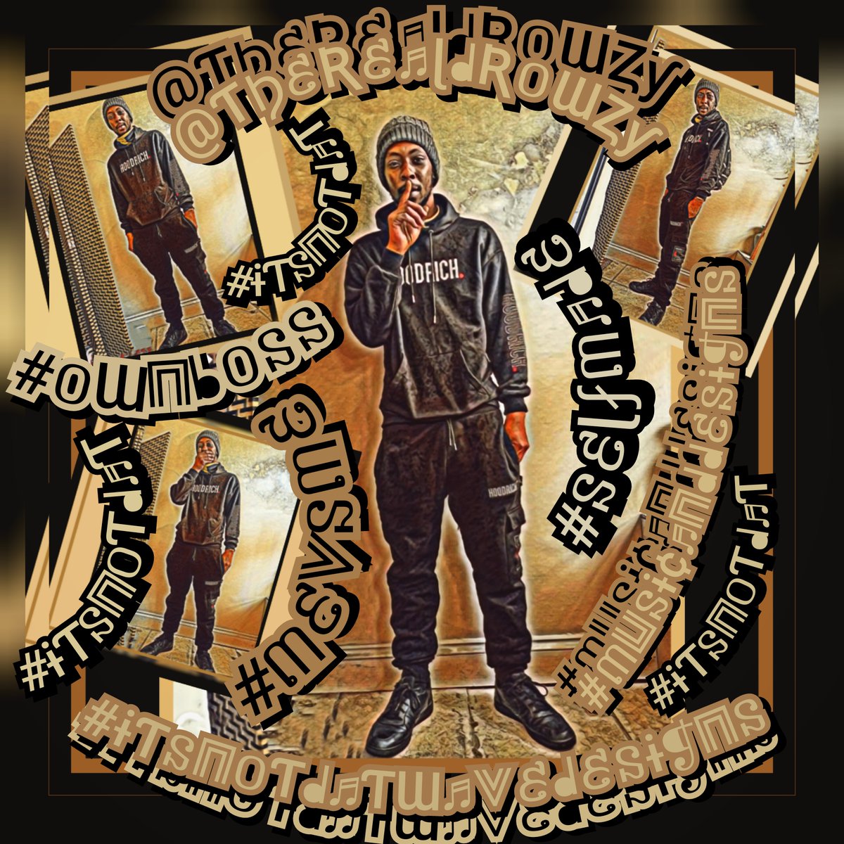 teamdrowzy's tweet photo. #NEW #NEWMUSIC #BEATS FREE @THEREALDROWZY #ITSNOTDAT BEATS VOL.3 PROMO https://t.co/xInD3gWghK via @YouTube >>>> @TheRealDrowzy #ITSNOTDATWAVEDESIGNS #MUSICANDDESIGNS #SELMADE👤🎶🎨🔥💣🎯💯 https://t.co/pKZAPbB6Db