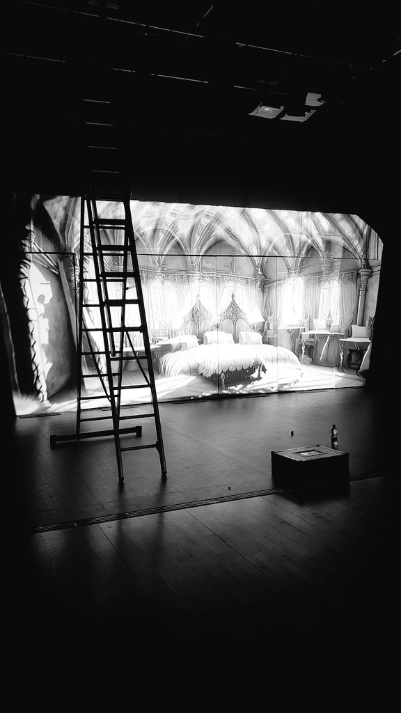 We are almost ready to welcome you to join us, for an enchanting evening. Our cast are on 🔥
Tickets selling fast, don't miss out.
ticketsource.co.uk/largsacademy