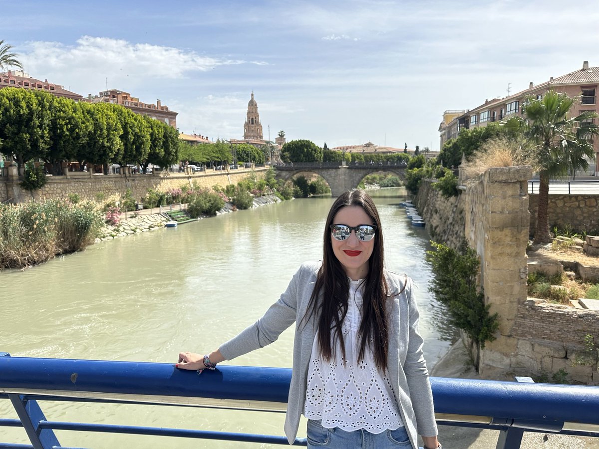 Murcia 🍋 

#murcia #murciaquehermosaeres #murcianica #catedraldemurcia #riosegura #beautifuldestinations #landscapes #photography #lugaresbonitos #regiondemurcia #lifestyle #wanderluster #iphonephotography #nofilters #sunny