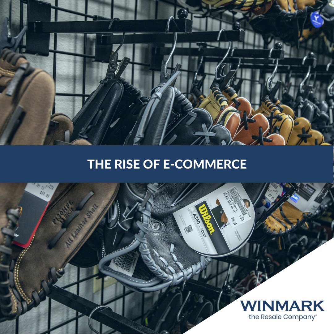 Winmark – the Resale Company tweet media