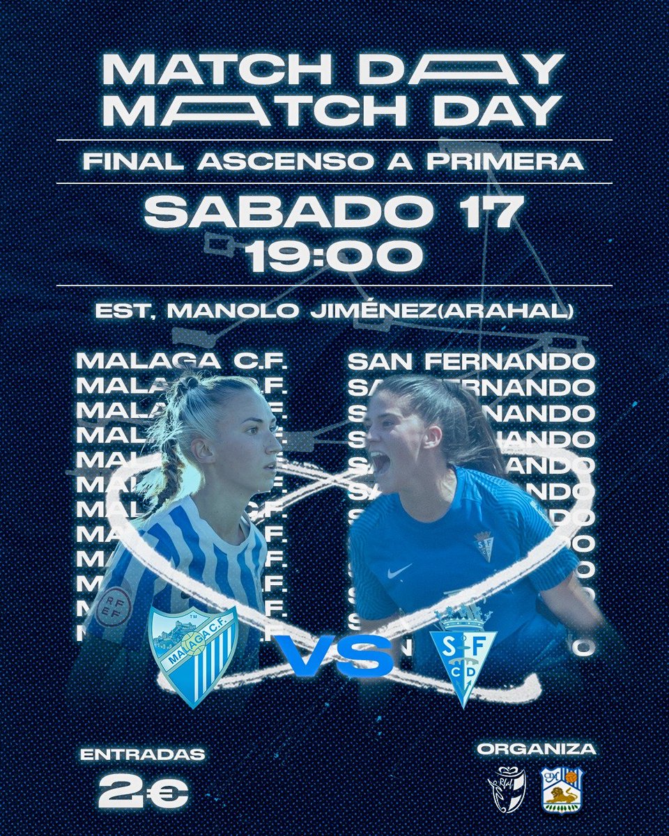 Este sábado en Arahal. Organiza <a href="/CDArahalBpie/">C.D. Arahal Balompie</a>