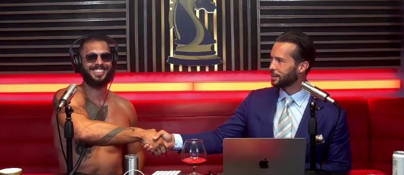 The Great Emergency Meeting of all time.