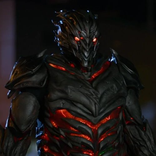 Beyond_TLOU's tweet photo. #KidFlash & #DoctorLight vs. #Savitar https://t.co/9F11t1M6eU