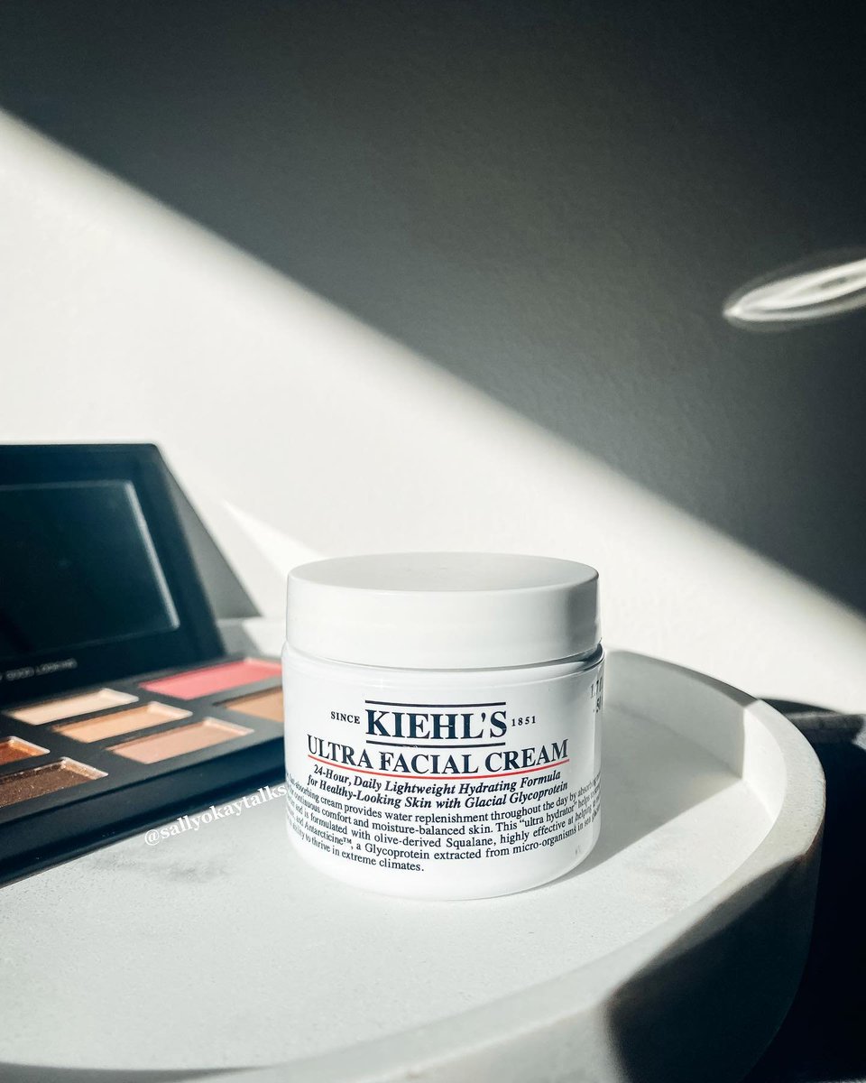 Mapleview (@mapleviewcentre) on Twitter photo Have you tried <a href="/Kiehls/">Kiehl's Since 1851</a> cult-favourite, made-for-everyone ultra facial cream? Word on the street is it’s lifechanging… 🤩🧼
📸: sallyoktalks Have you tried <a href="/Kiehls/">Kiehl's Since 1851</a> cult-favourite, made-for-everyone ultra facial cream? Word on the street is it’s lifechanging… 🤩🧼
📸: sallyoktalks