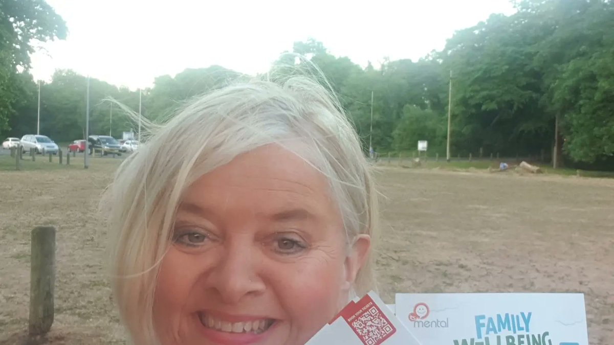 Thebalance8's tweet photo. Down at Witton Park ' Race for Life ' ...I wasn't doing it I'm afraid but delivering leaflets for 'The Ultimate Family Wellbeing Festival'.
Check it out ...we have 300 family ticket's left!

Loving these long summer nights.

Book on: 
https://t.co/0PRtFgRzNQ. https://t.co/8g2QRtt4BI