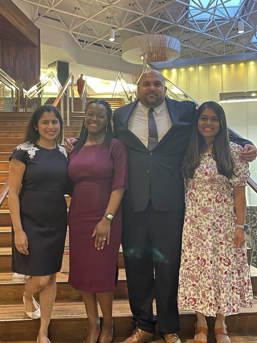 RWJMS_ID's tweet photo. June 8 2023 Graduation ceremony - Congrats to the exceptional @rwjmsmedicine residents and fellows on successfully completing your training! As you embark on new endeavors, we wholeheartedly wish you the very best of luck. Cheers to a bright future! 🎓🤓🩺🦠 https://t.co/oVq54MrlIh