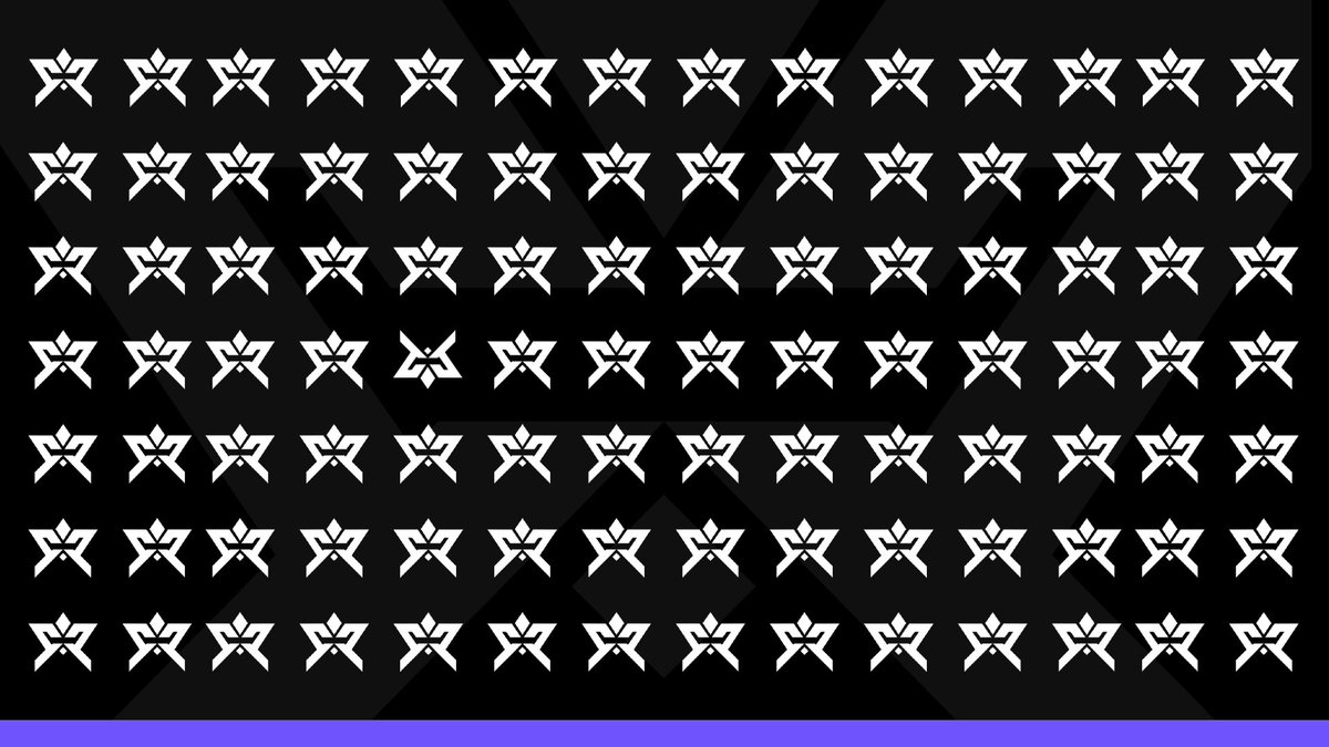 AviorUnit's tweet photo. Only 0.1% can find the upside down Avior Logo... Find it &amp; we'll follow YOU! 😈 https://t.co/t0iMz2qV6o