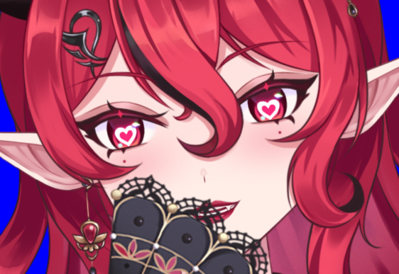 Revy_Redfox tweet media