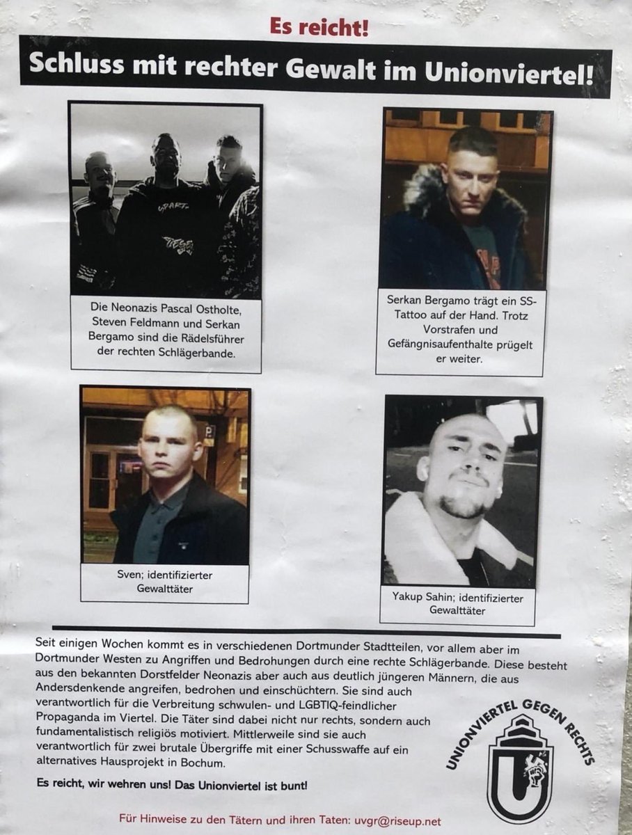 Recherche Kollektiv NRW tweet media