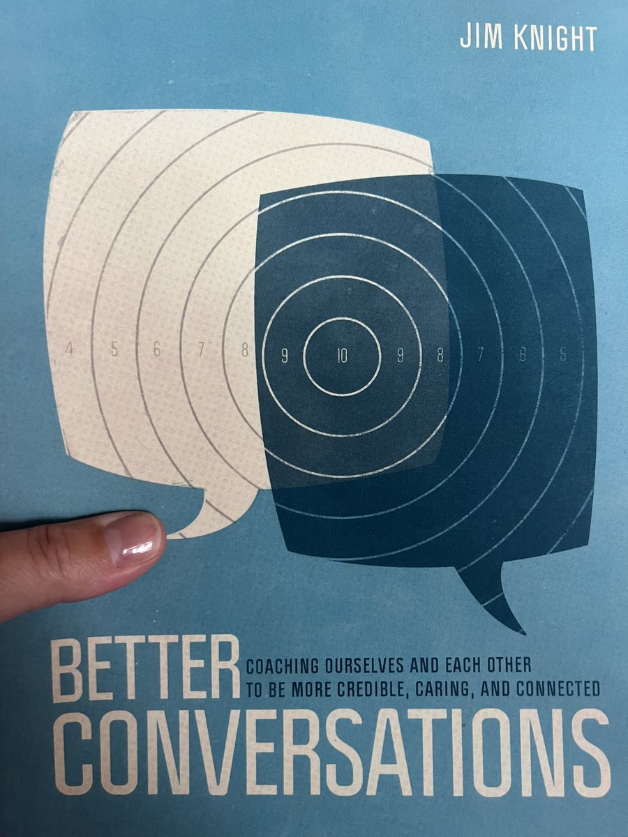 Thanks <a href="/jimknight99/">Jim Knight 🇺🇦</a> for the <a href="/kedc_aspire/">KEDC ASPIRE</a> Elevation Summit presentations! They will definitely make me a better teacher, wife, parent, and person! Looking forward to the book! #Aspire2Learn #Aspire2Lead