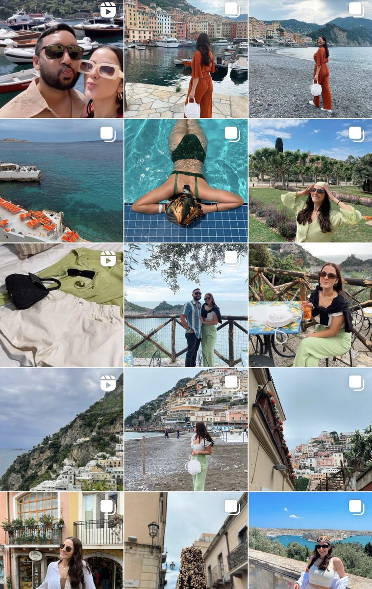 Annie in Wanderlust Blog tweet media
