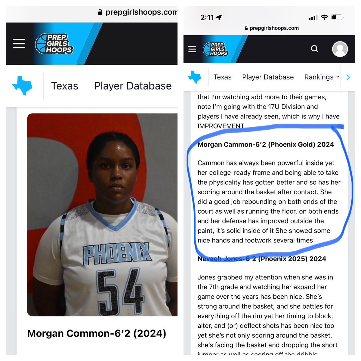 Morgan Cammon (@CammonMorgan) / Posts / X