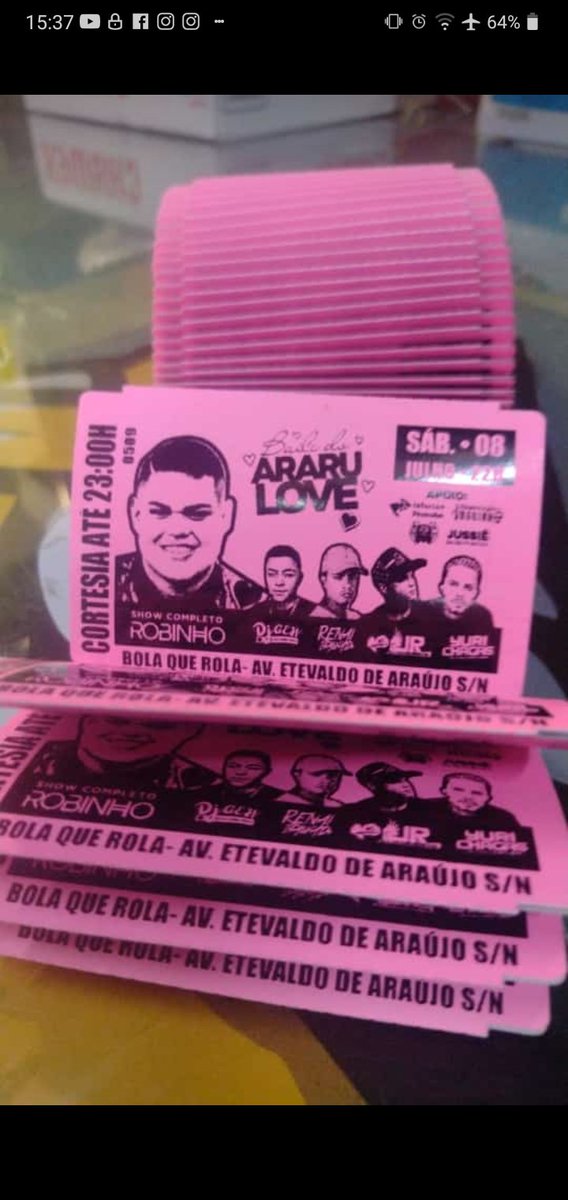 bdararulove's tweet photo. Quem quiser pegar cortesia é só chamar no whatsapp 21980499130 https://t.co/A6sk6SYoKs