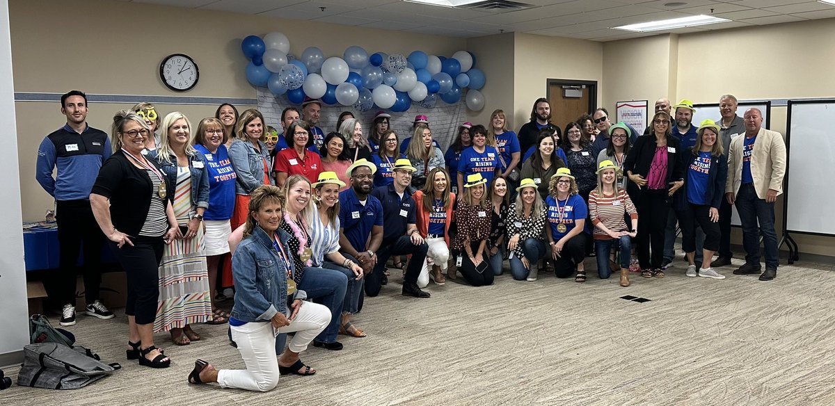 TConstien's tweet photo. Great connections made and re-made with Auto #AFICS teams this past couple days. I am energized! Thanks for all you do for Our Teams, Our Agents/Partners and Our Customers! #iwork4AmFam https://t.co/cAmB0vg3RA