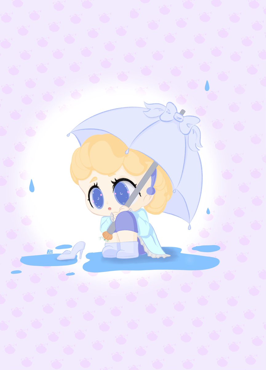 Chibi Cinderella 🥰
-
-
-
-
-
-
#illustration #cinderella #chibi #chibiart #art #artist #artistsoninstagram #illustrator #digitalart #digital #digitalillustration #draw #drawing #procreatedrawing #procreate #pastelaesthetic #pastel